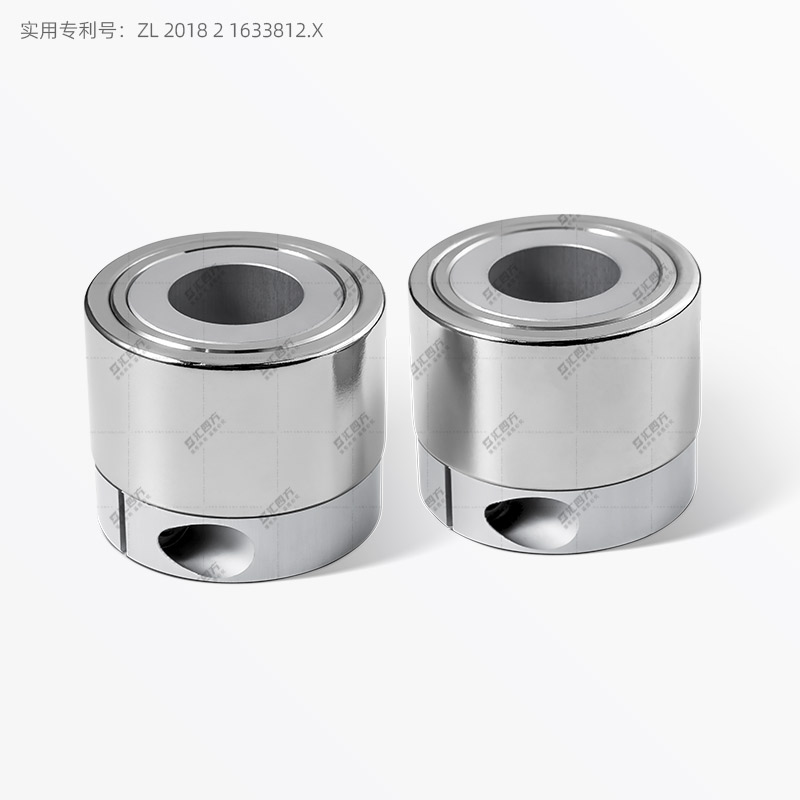 平行磁力轮 HSF04