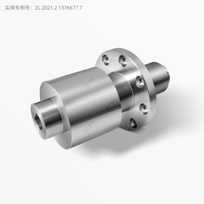 径向磁力联轴器 HSF10