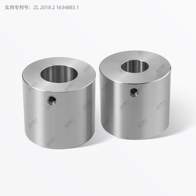 平行磁力轮 HSF09（防腐耐酸碱）