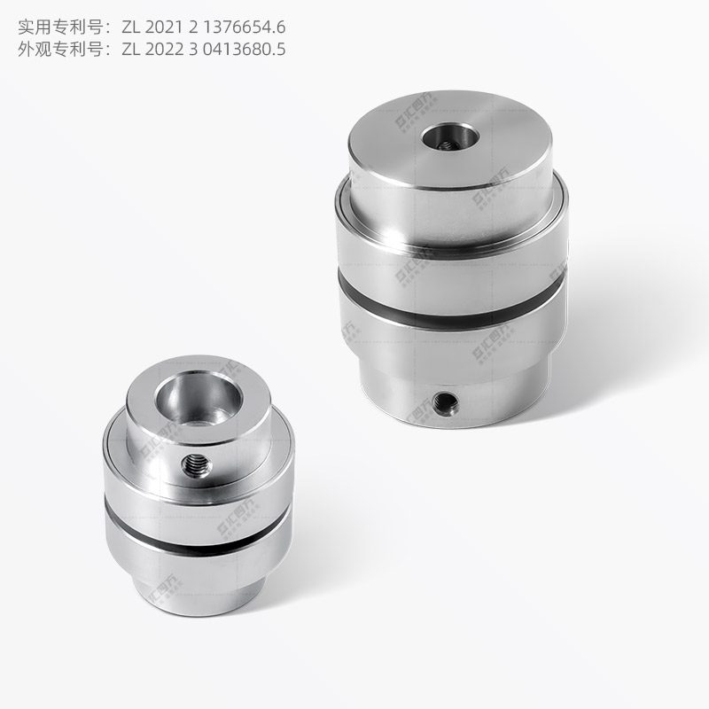 平面磁力联轴器 HSF06