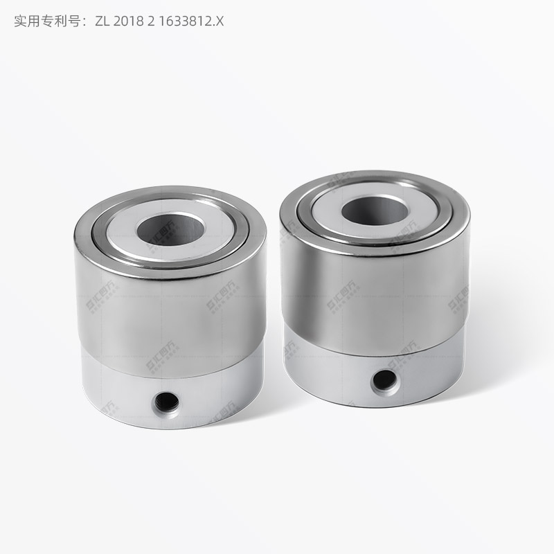 平行磁力轮 HSF03