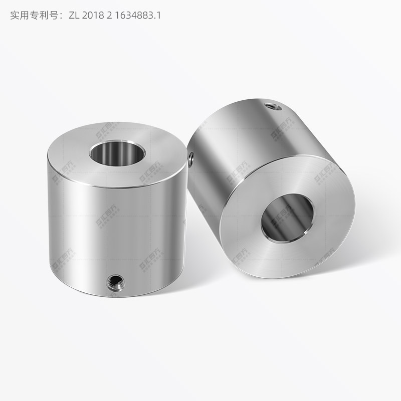 直交磁力轮 HSF08（防腐耐酸碱）