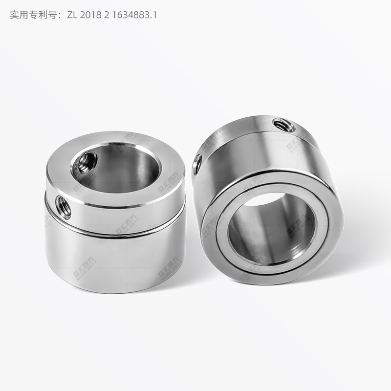 直交磁力轮 HSF01