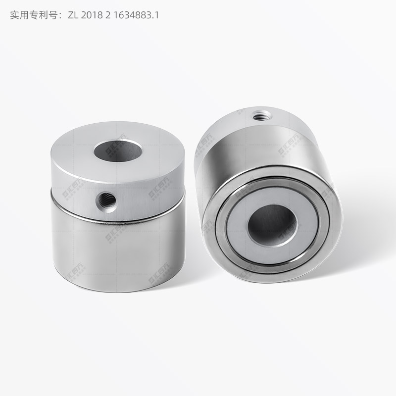 直交磁力轮 HSF01