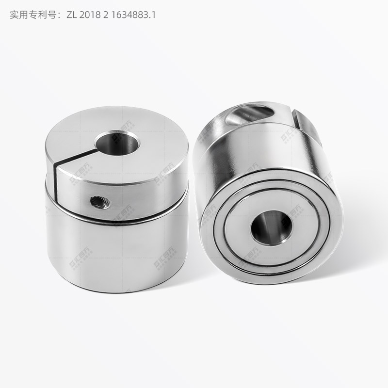 直交磁力轮 HSF02