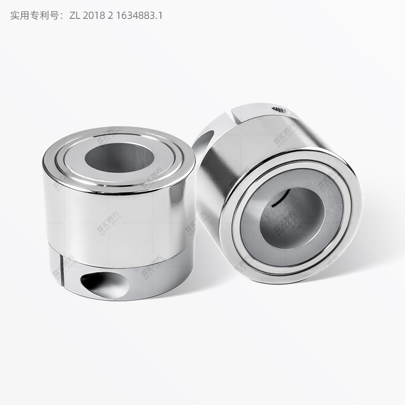 直交磁力轮 HSF02