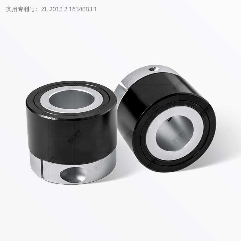 直交磁力轮 HSF02（环氧）