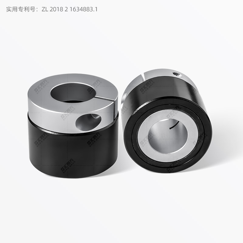 直交磁力轮 HSF02（环氧）