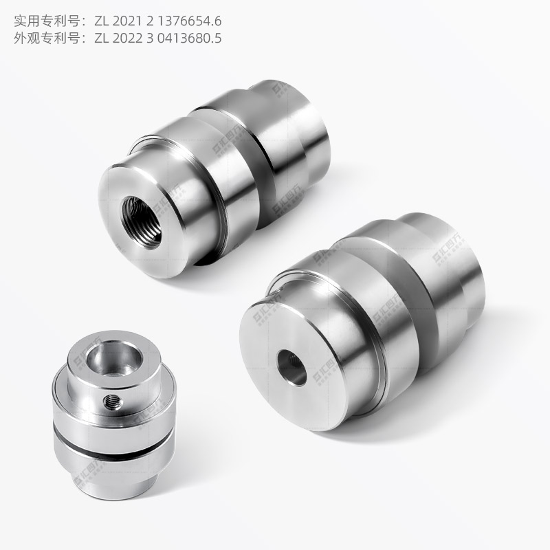 平面磁力联轴器 HSF06