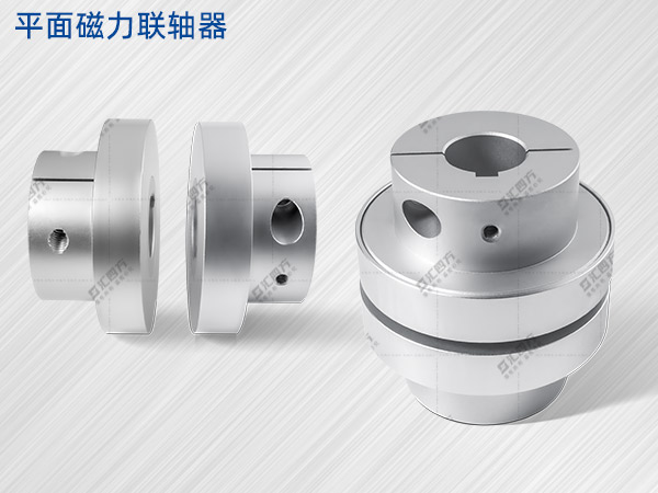 磁力耦合器的转速达到多少？汇四方助您选型与应用