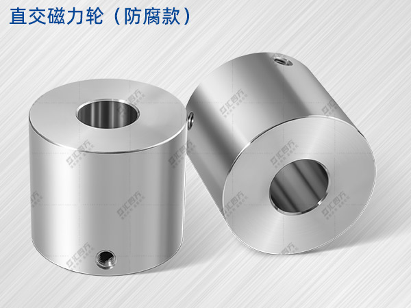 磁力轮卡顿的原因是什么造成的？
