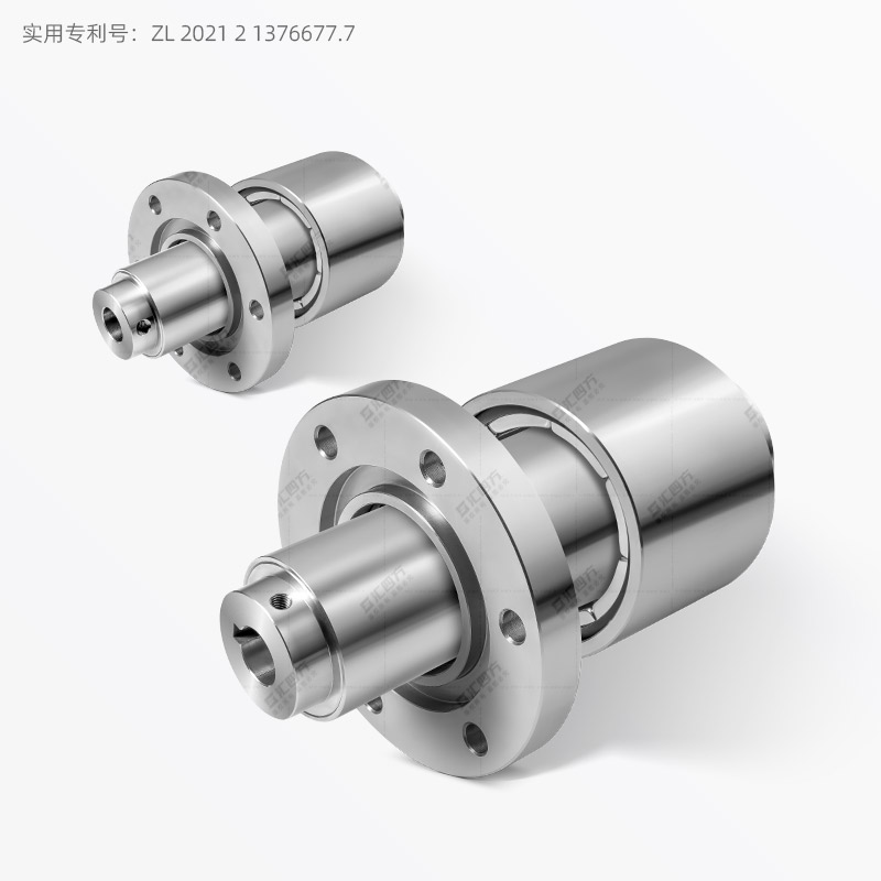磁性联轴器工作原理有哪些要点？
