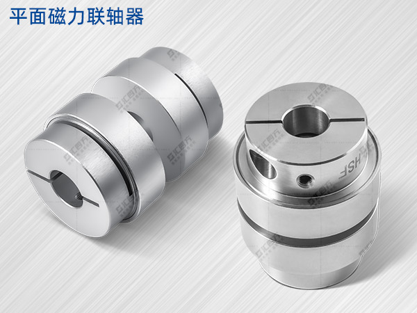 磁性联轴器是什么你知道吗?