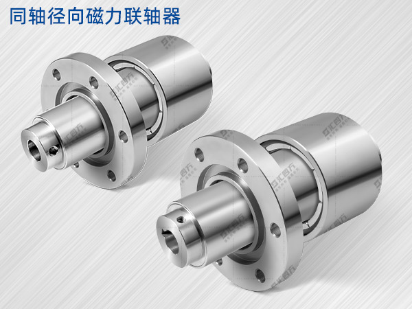 磁性联轴器生产厂家倾囊相授：选型与使用全攻略