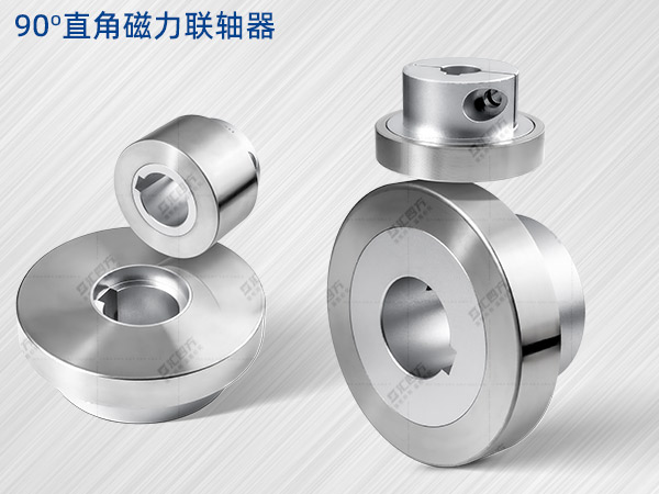 磁力联轴器在应用场景中需要考虑哪些因素？汇四方为你揭秘