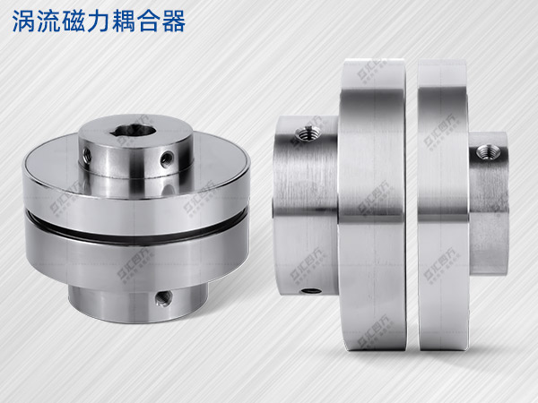 涡流永磁耦合器的工作原理：探索磁场与转矩的相互作用