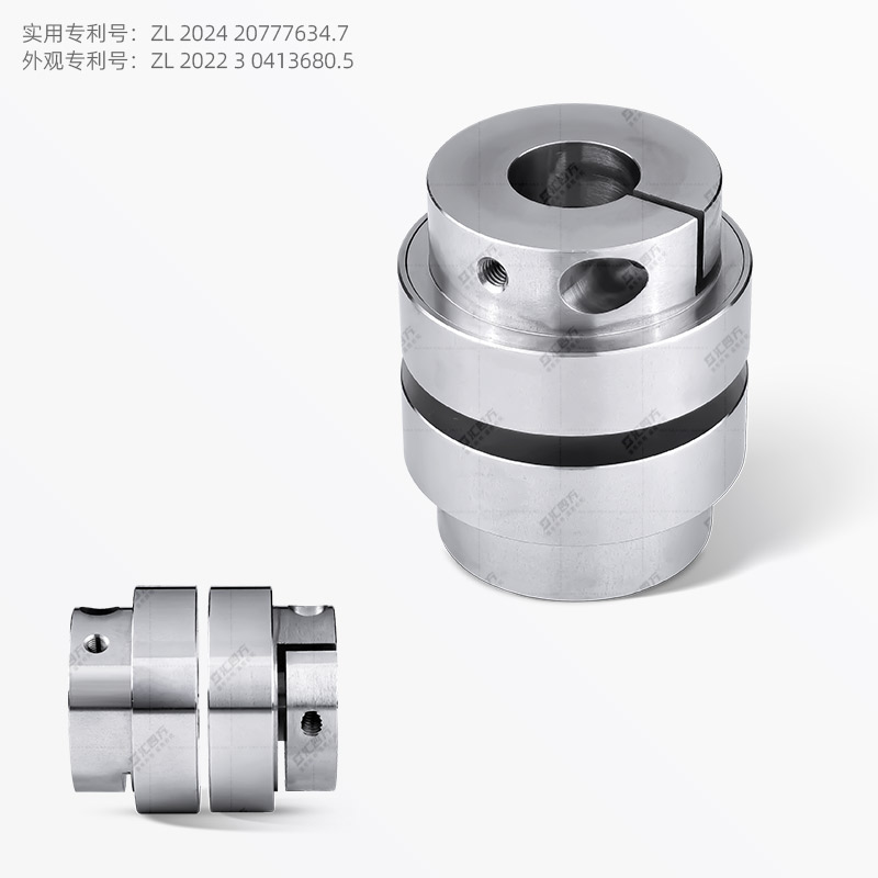 涡流磁性联轴器 HSF09